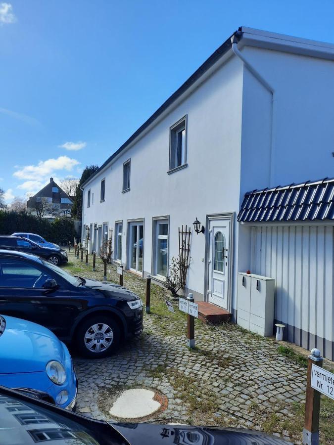 Landhaus Bode Любек Екстер'єр фото
