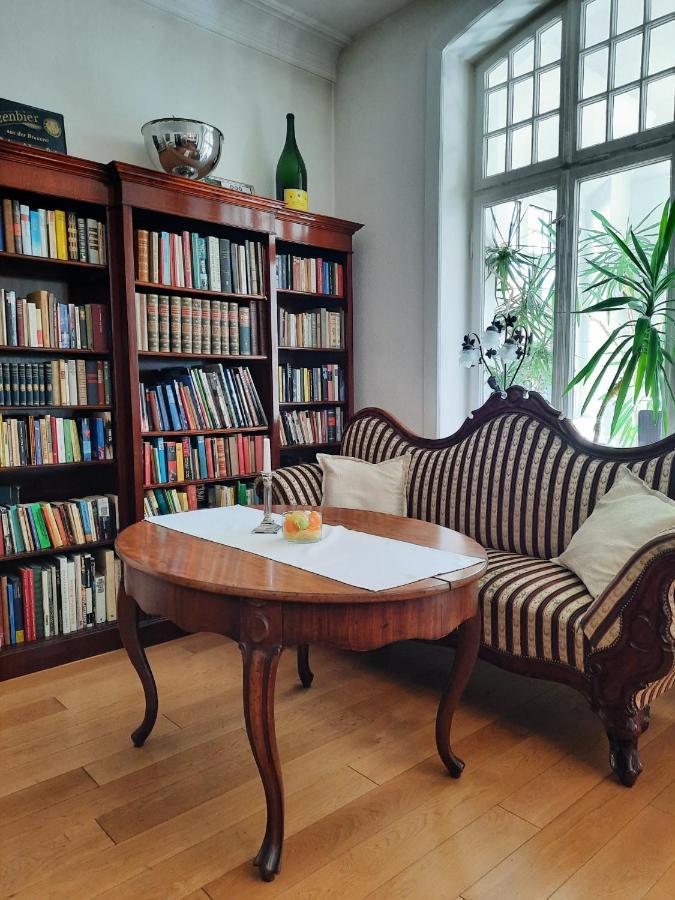 Landhaus Bode Любек Екстер'єр фото