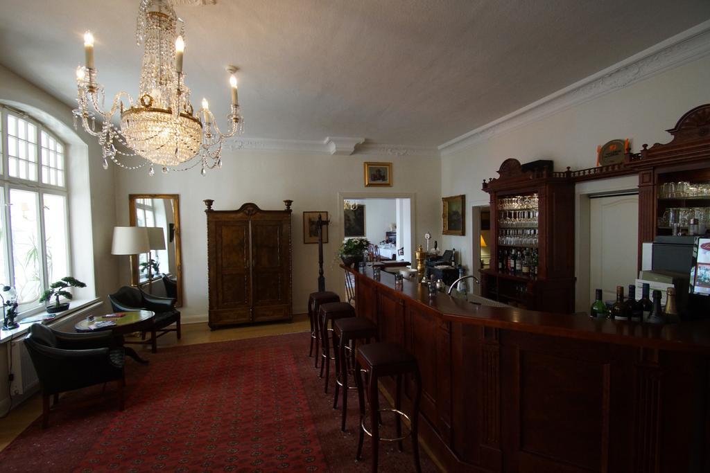 Landhaus Bode Любек Екстер'єр фото